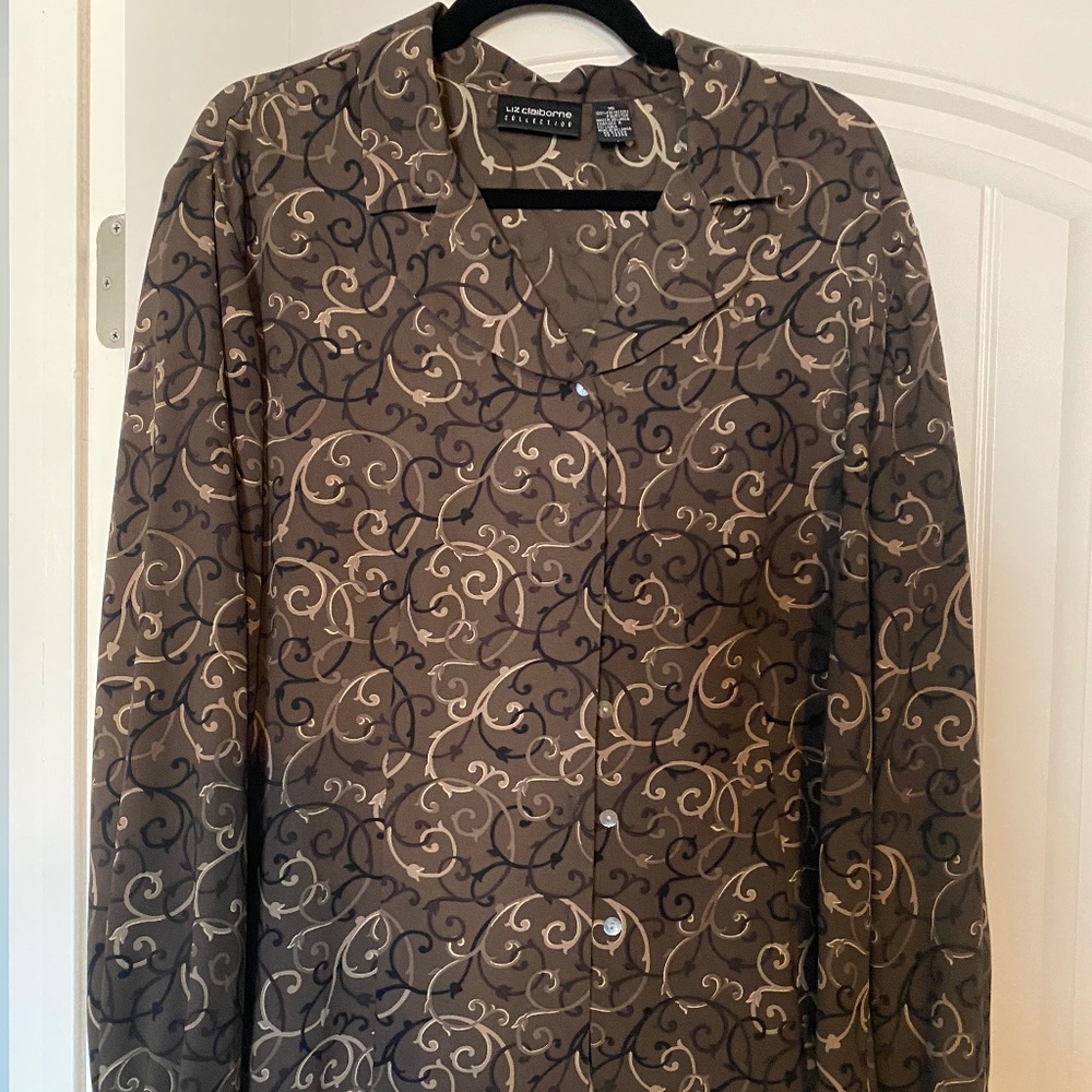 Blouse